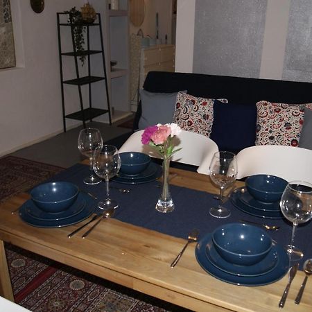 Cosy Apartment In The Old Town II Varsóvia Exterior foto