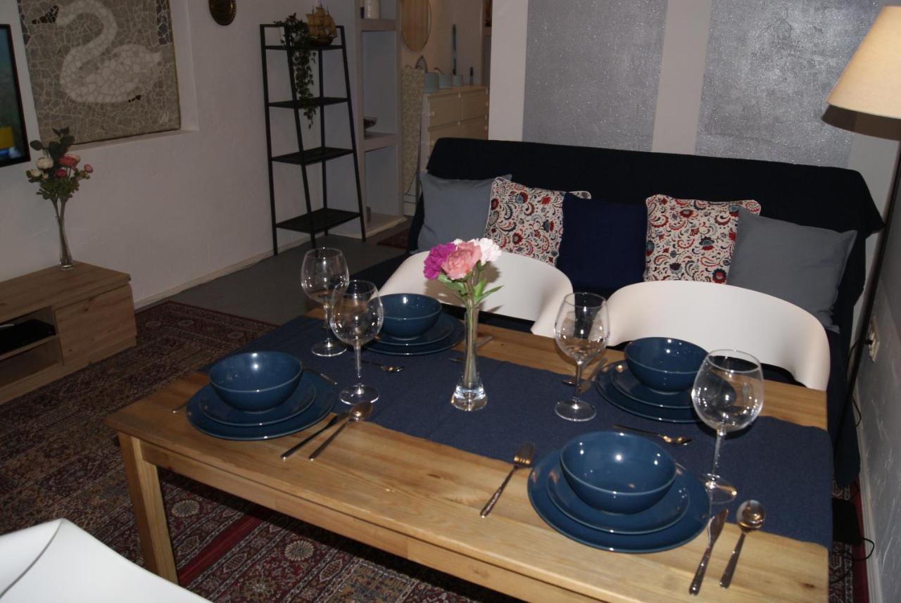 Cosy Apartment In The Old Town II Varsóvia Exterior foto