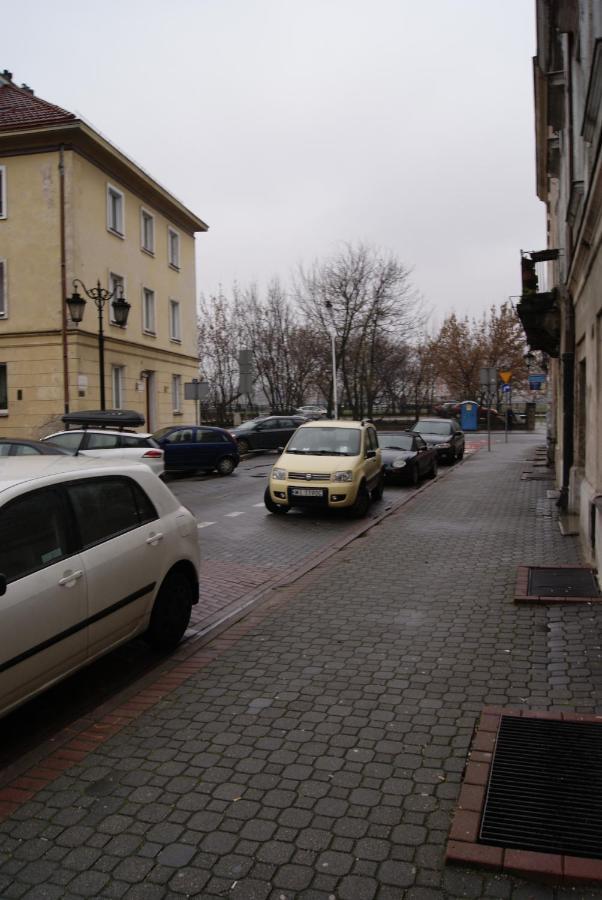 Cosy Apartment In The Old Town II Varsóvia Exterior foto