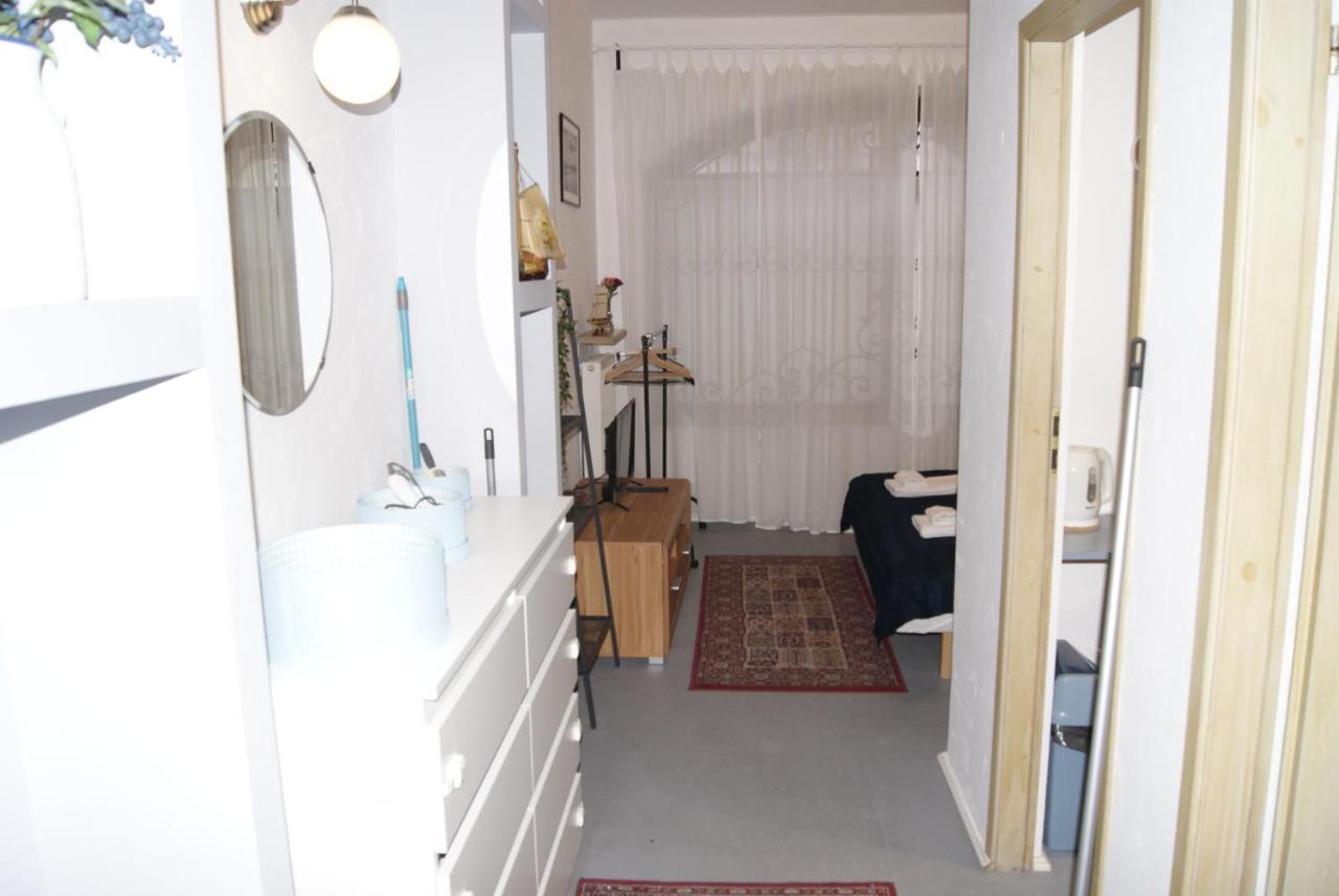 Cosy Apartment In The Old Town II Varsóvia Exterior foto